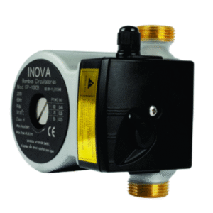 BOMBA DE CIRCULAÇÃO GP 100 INOVA